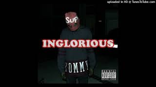 Tyler The Creator  Inglorious alt intro v2 [upl. by Ettenor668]