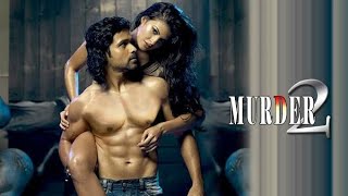 Murder 2 hindi movie Revisit with interesting unknown facts🔥🔥 [upl. by Yntrok]