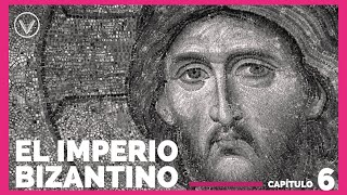 6 Historia del Imperio Bizantino  Historia  Los Comneno [upl. by Rora]