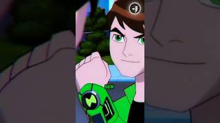 BEN 10 E MUTANTE REX [upl. by Yecnahc]