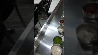 10 feet dosa at Shakti sagar [upl. by Arihat]