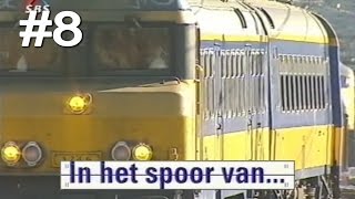 In het spoor vanNS  Aflevering 8 SBS [upl. by Nordgren891]