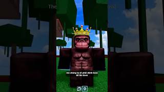 lv1  lvmax nhưng chỉ đánh boss bloxfruits roblox [upl. by Psyche]