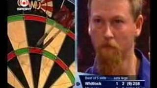 Mareno Michels vs Simon Whitlock part 33 [upl. by Sheff]