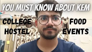 YOU MUST KNOW THIS ABOUT KEM MUMBAI  SETH G S MEDICAL COLLEGE  GSMC AND KEM MUMBAI  KEM COLLEGE [upl. by Idnerb]