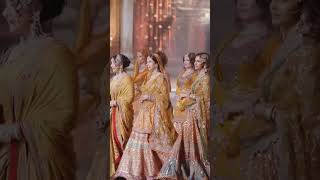 Heeramandi actresses walk together heeramandi sanjayleelabhansali fashion bollywood beauty [upl. by Norri]