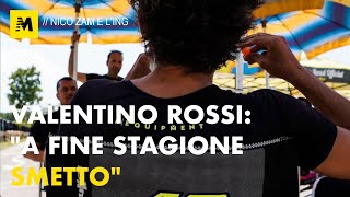 MOTOGP 2021 GP di Stiria DopoGP il ritiro di Valentino Rossi e molto altro [upl. by Gunas]