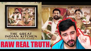 The Great Indian Kitchen Movie Review [upl. by Jeno]