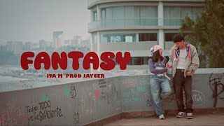 ITA M  FANTASY Video Oficial [upl. by Tiersten]