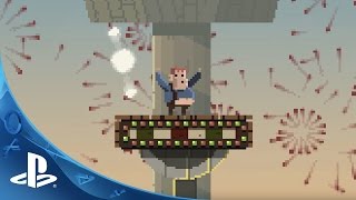 Penarium Gameplay  PS4 [upl. by Salesin]