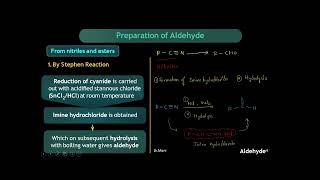 AldehydesKetones amp Carboxylic Acids 3 [upl. by Ahsena939]