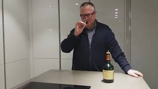 Mark’s Whisky Ramblings 198 Redbreast Lustau Edition [upl. by Netloc]