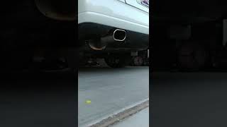 Nissan Gloria RHD VG30DET JDM  Magnaflow Exhaust [upl. by Casilda]