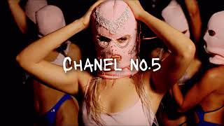 Camila Cabello – Chanel no 5 sped up  reverb [upl. by Rellia]