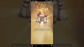 🍀 Lucky Regirock Trade Pokemon Go pokemon pokemongo pokémongo [upl. by Shaddock]