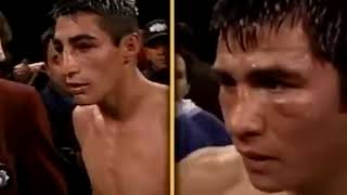 The ULTIMATE Rivalry Morales vs Barrera A look at Boxings Most EPIC Trilogy [upl. by Kei]