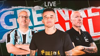 Live GreNal [upl. by Nyral]