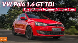 VW POLO RLine review Performance Pros and Cons Driving experience and Cost of ownership [upl. by Lamrert]