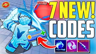 ⚠️November🎃CODES⚠️BLADE BALL ROBLOX CODES 2024  BLADE BALL CODES BLADE BALL [upl. by Rednijar]