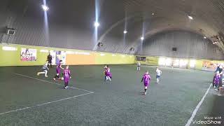 Healthy future vs Derbi generacija 2015 Hotonj sezona 2324 [upl. by Aramac677]