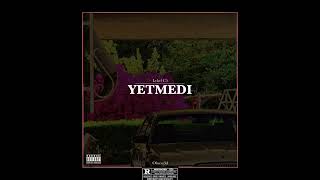 Lvbel C5  YETMEDI Official Audio [upl. by Kinzer]