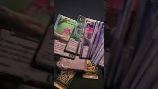 Revelando cartas JARO TCG [upl. by Beard804]