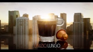 Wake up your mornings with Linizio Lungo [upl. by Ahseinaj836]