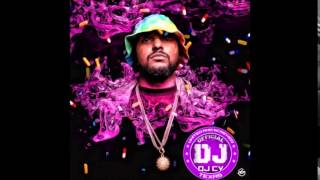 SchoolBoy Q Studio DJCV SLOWED AND THROWED MIX [upl. by Elokyn]