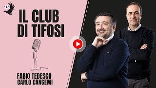 Il Club di Tifosi [upl. by Heeley]