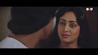 मिथुन को देखके हीरोइन की आँखो में आये आशु  Movie Name  Avinash 1986  Emotional Scene [upl. by Shamma]