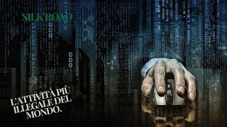 Lattività Più Illegale Del Mondo Silk Road Dark Web [upl. by Ariay]