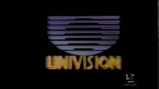 Univision 1988 [upl. by Eyk]