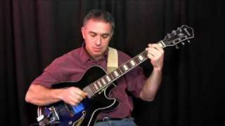 Joni Mitchell quotBig Yellow Taxiquot guitar lesson  Guitarinstructorcom excerpt  YouTube Music [upl. by Porche]