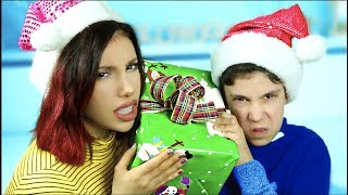 Christmas Gifts Teens VS Adults [upl. by Brownley]