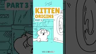 Kitten Origins Part 3 Out Now [upl. by Dinsmore]