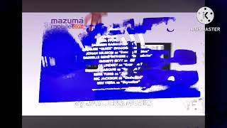 Motown Magic Mazuma Mobil and Daisy Cottage Cheese mixed songsmp4 [upl. by Harrak]