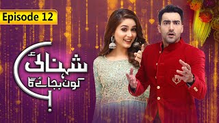 Shehnai Kaun Bajaye Ga  Episode 12  SAB TV Pakistan [upl. by Shaum]