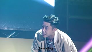 161008 오카 패밀리 콘서트 젝키 SechsKies  Road Fighter 은지원 직캠 Eunjiwon [upl. by Alliehs]