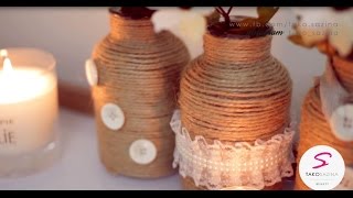 DIY როგორ გავალამაზოთ ინტერიერი [upl. by Akinohs]