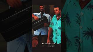 GTA vice City  Definitive Edition 😂 PC shorts gta [upl. by Cleti]