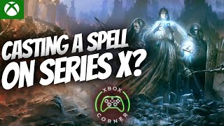 Spellforce 3 Reforced Xbox Series X  S Performance Review 4K  RPG Meets RTS On Console [upl. by Mariken]