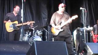 Smithereens Blood amp Roses Live  Union County Musicfest 91811wmv [upl. by Novj282]