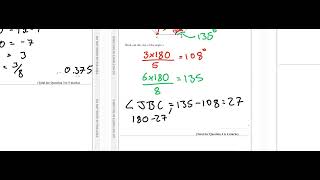 iGCSE Maths Edexcel Jan 2022 2HR Worked Solutions [upl. by Atrahc404]