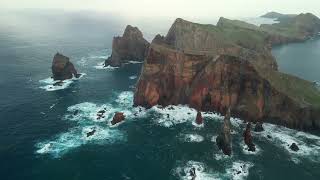 Madeira big video Top places to visit in 3 days trip [upl. by Cunningham]