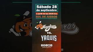 🌟 ¡Atención fanáticos del béisbol 🌟 [upl. by Nnylirret]