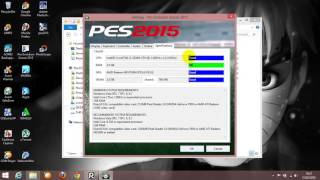 Cara instal PES 2015 [upl. by Kachine587]