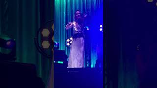 Carraroe Jig  Joy Of Life  The Corrs TOC Tour 2024  Sheffield [upl. by Pulchi]