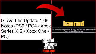 Rockstar Has Added quotBattlEyequot Security Update For PC Also Triggering A New Ban Wave For Consoles [upl. by Nimsay]