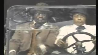 Leadbelly and Blind Lemon driving [upl. by Herold957]