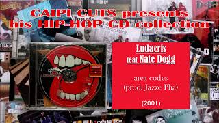 Ludacris feat Nate Dogg  area codes 2001 [upl. by Egni569]